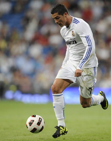 这个家离不开他，姆巴佩直接参与了皇马最近9粒进球（皇马近9球全有他参与，姆巴佩成不可或缺）