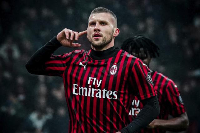 英媒：曼联、曼城和枪手有意布朗，他的解约金不超过5500万欧（英媒：曼联、曼城及阿森纳有意引进布朗，解约金上限约5500万欧）