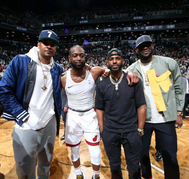 NBA季后赛展望：东部、西部首轮对阵,（NBA季后赛前瞻：东西部首轮对决）